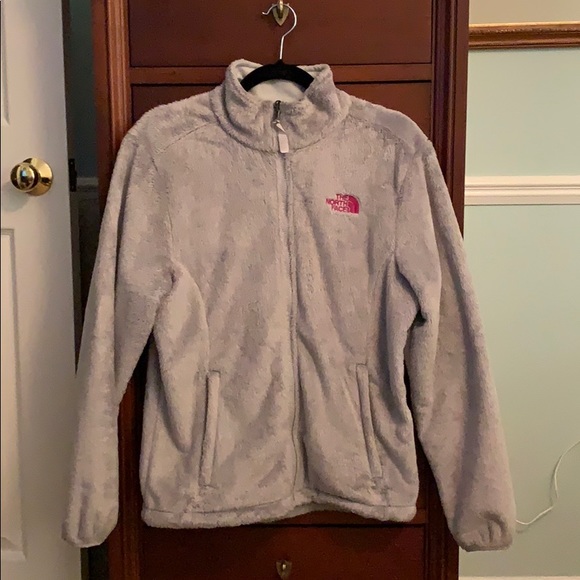 Perfect condition!! The North Face fleece jacket - Picture 4 of 5